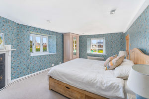 Banbury Road North Newington